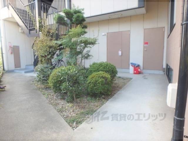 植栽