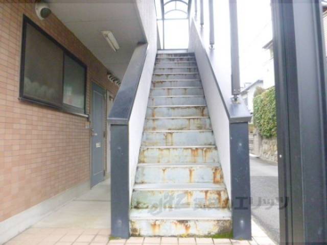 階段