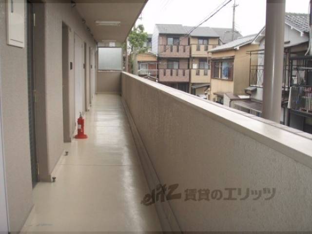 廊下