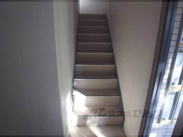 階段