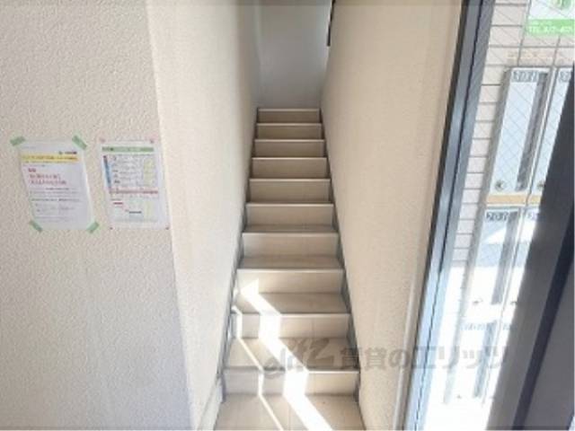 階段