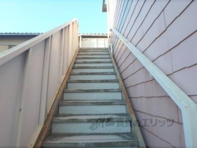 階段