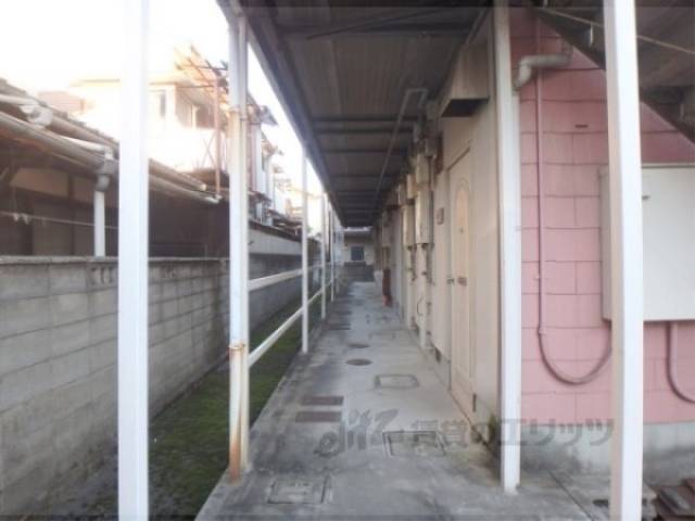 共用部