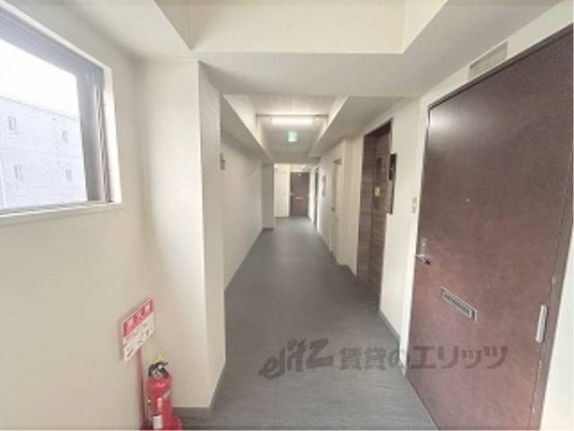 廊下