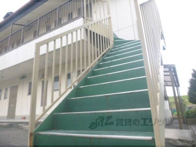 階段