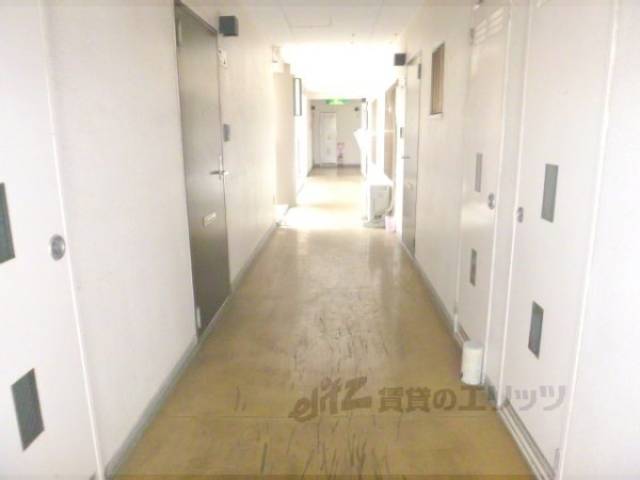 通路