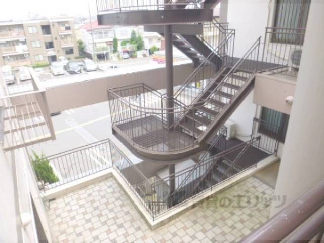 階段