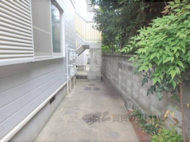 通路