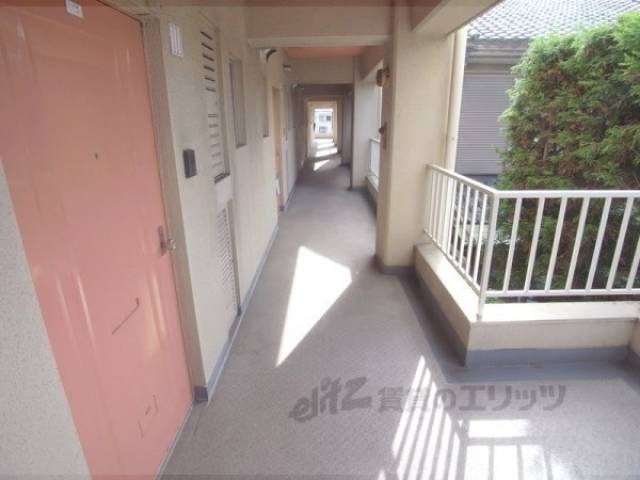 通路