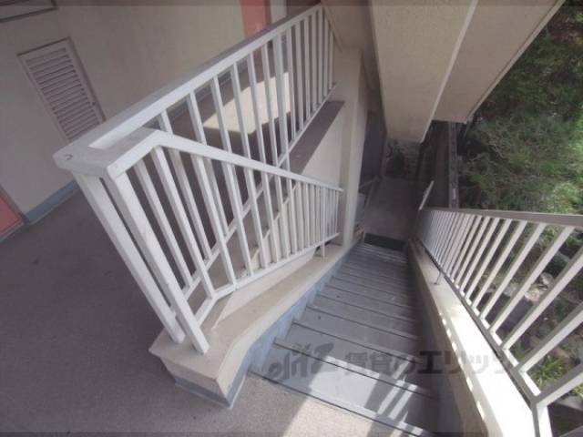 階段