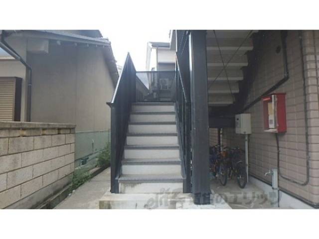 階段