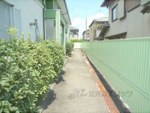 通路