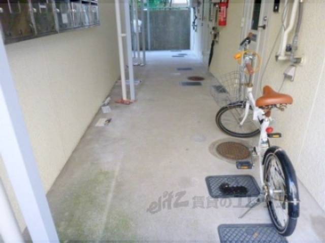 通路