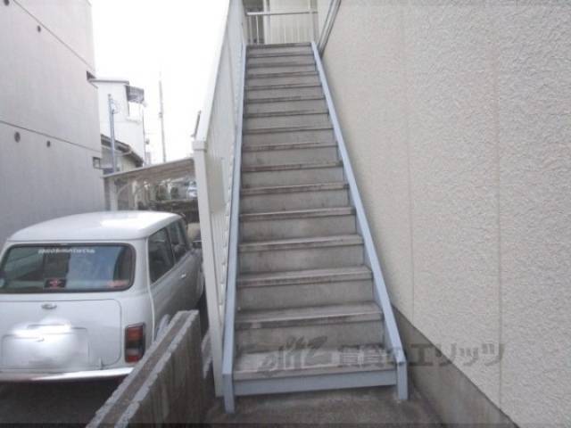 階段