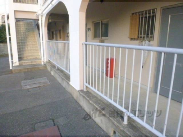共用部