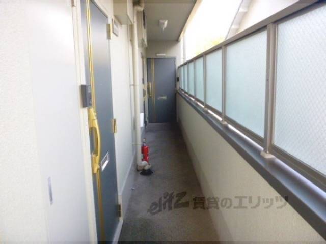廊下