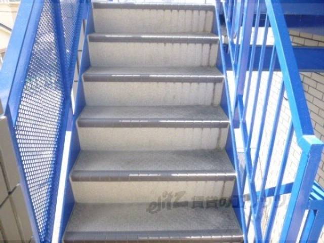 階段