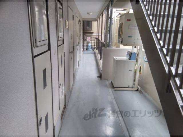 通路