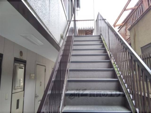 階段