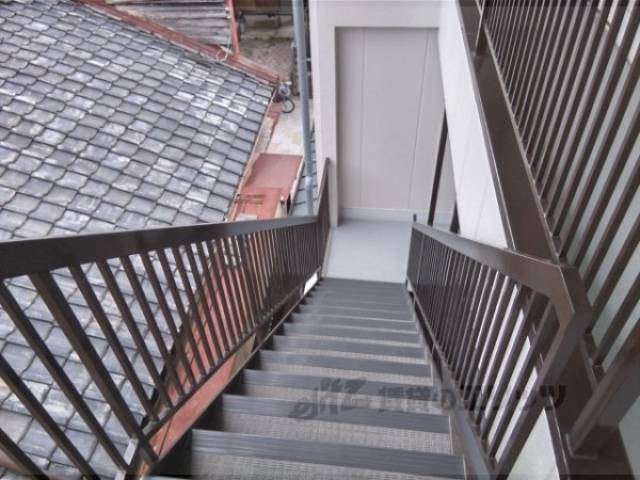 階段