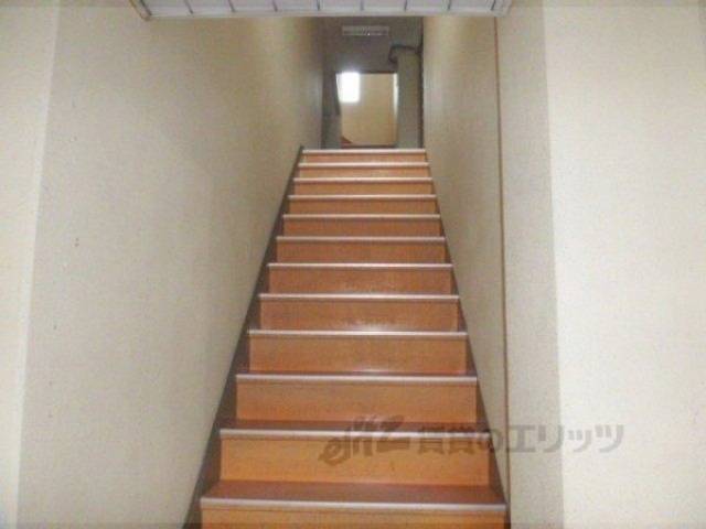 階段