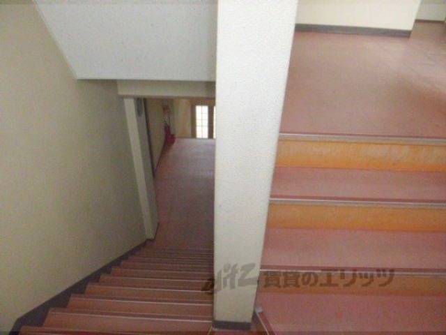 階段