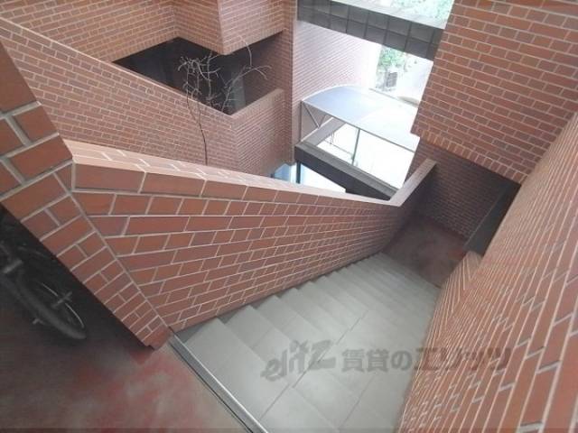 階段
