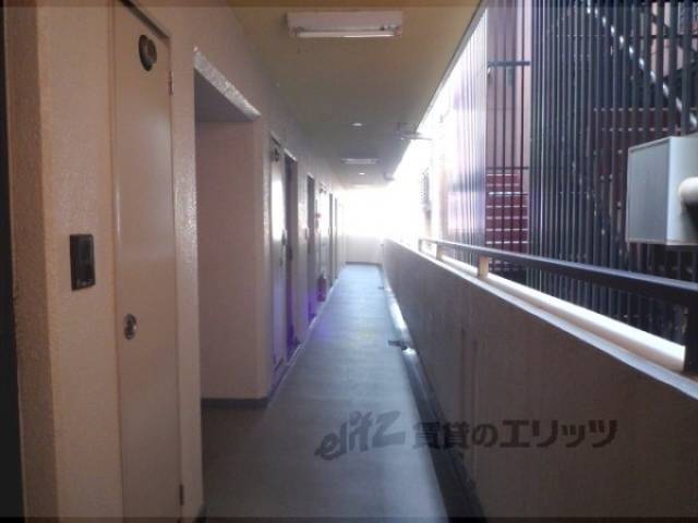 通路