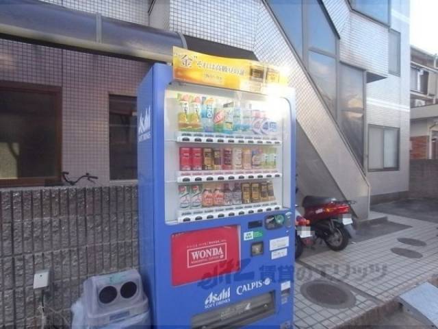 自動販売機