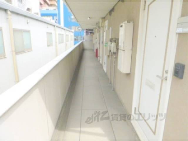 通路