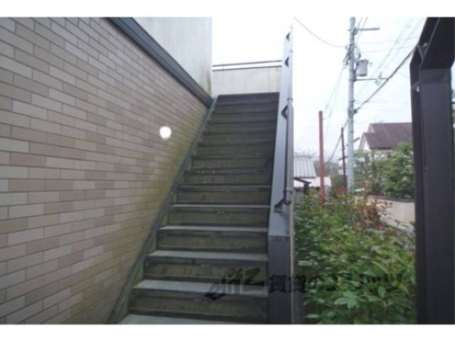 階段