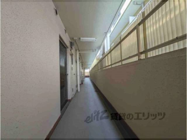 廊下