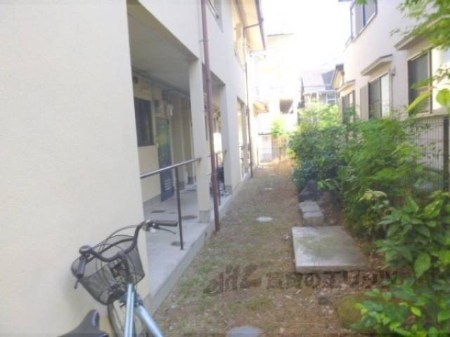 通路