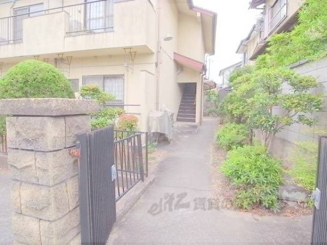 通路