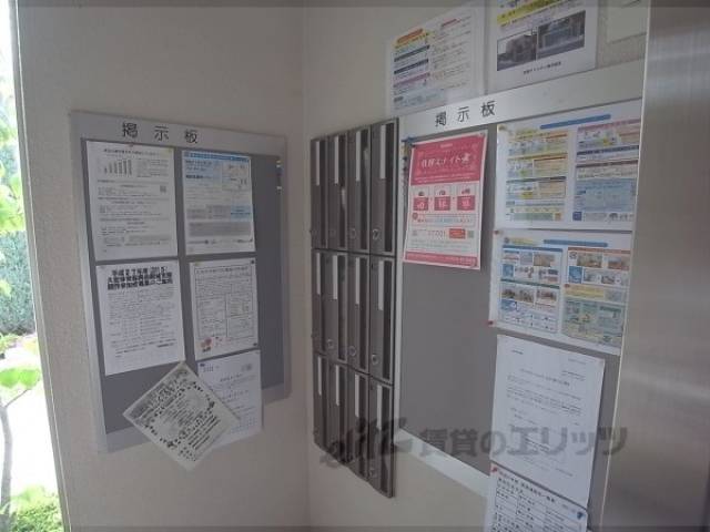 掲示板