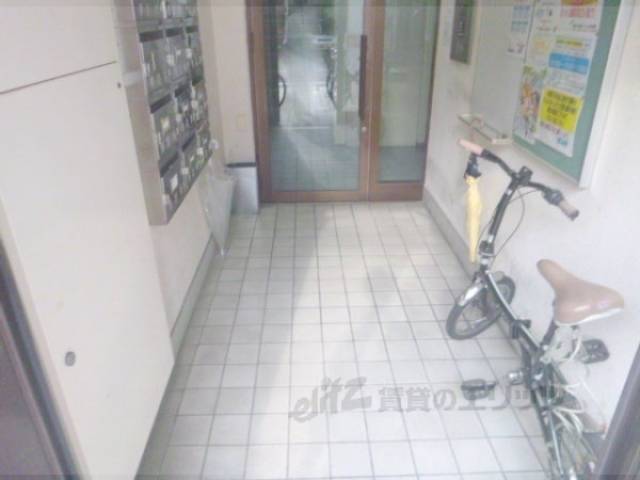 通路