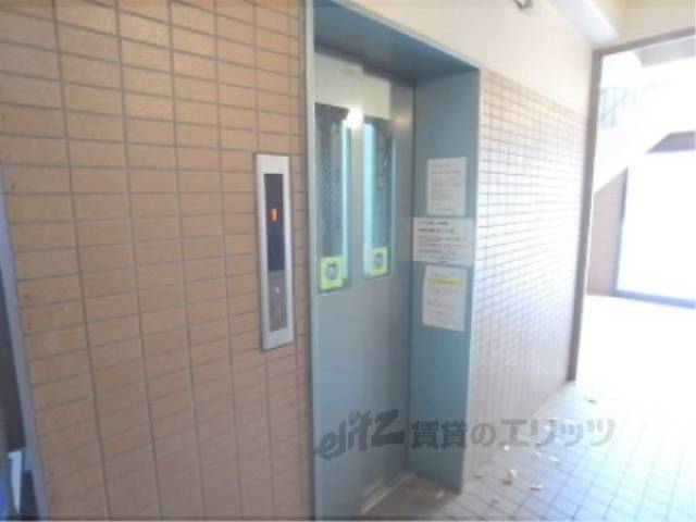 エレベーター