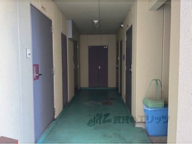 通路