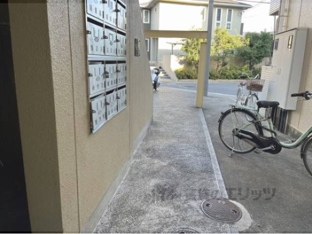 通路