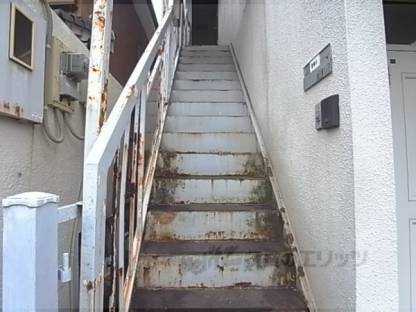 階段