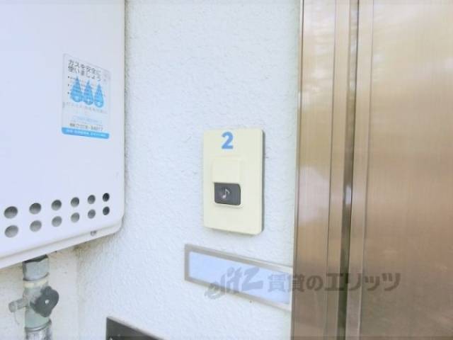 インターフォン