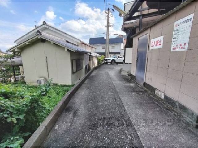 通路