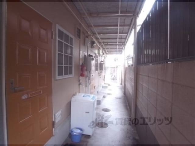 廊下