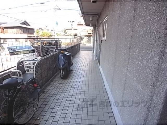 廊下