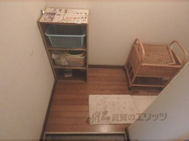 共用シャワールーム