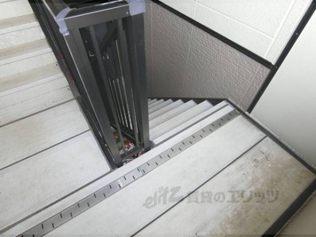 階段