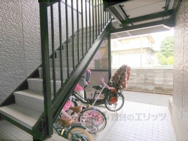 通路