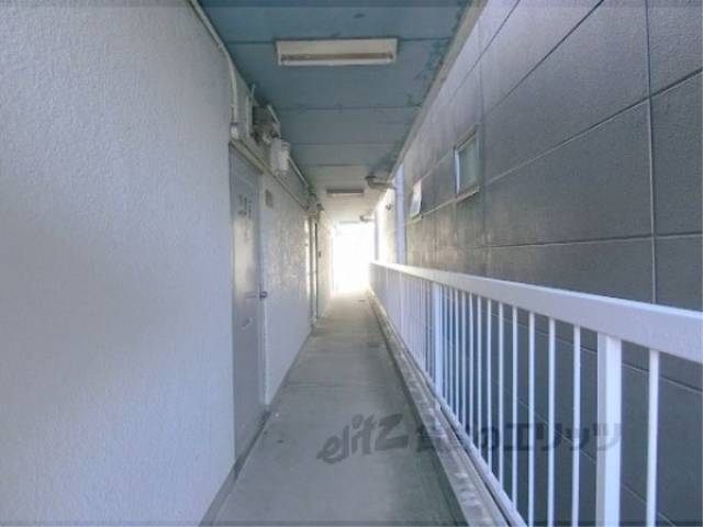 廊下