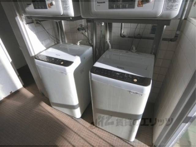 洗濯機