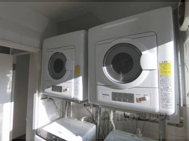 乾燥機